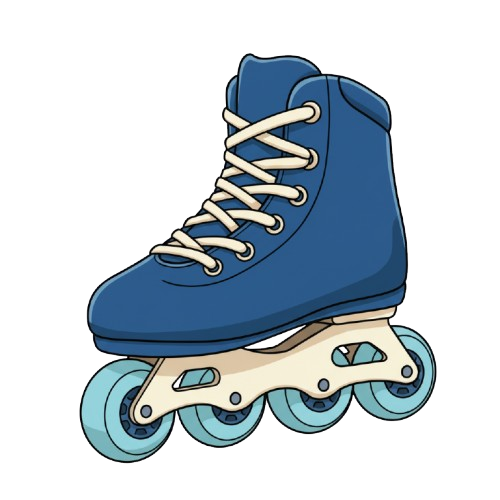 کفش اسکیت